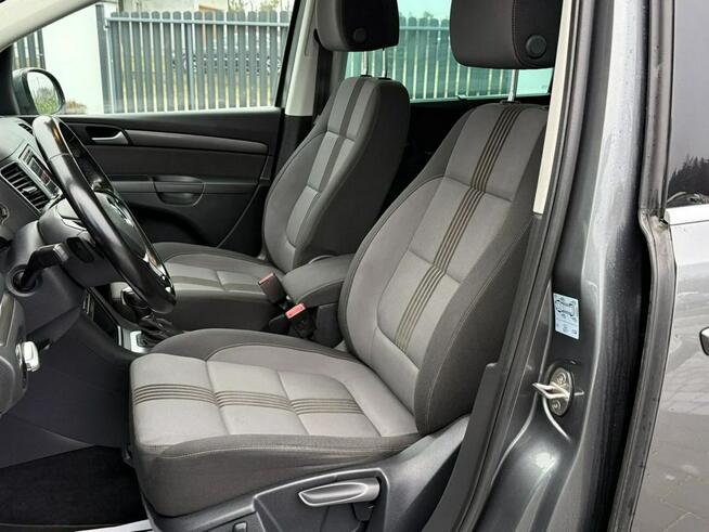 Volkswagen Sharan 2.0 TDI/150 KM/7-osobowy/Nawigacja/Xenon/Kamera cofania//GWARANCJA