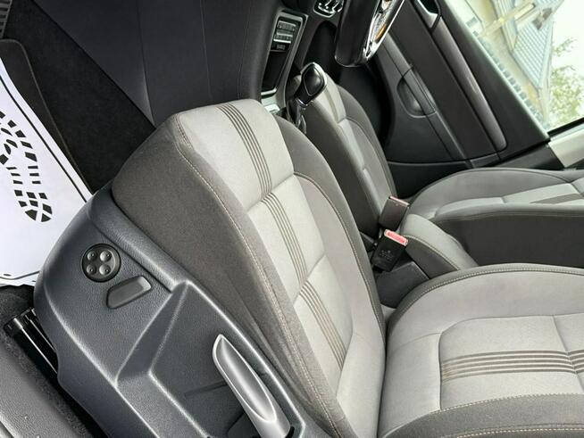 Volkswagen Sharan 2.0 TDI/150 KM/7-osobowy/Nawigacja/Xenon/Kamera cofania//GWARANCJA