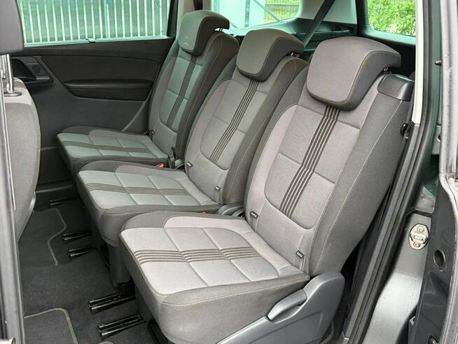 Volkswagen Sharan 2.0 TDI/150 KM/7-osobowy/Nawigacja/Xenon/Kamera cofania//GWARANCJA