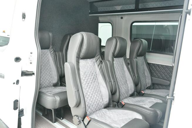 Renault Master max 9 osobowy! 2026r nowy 170KM full opcja!