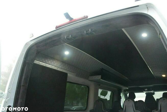 Renault Master max 9 osobowy! 2026r nowy 170KM full opcja!