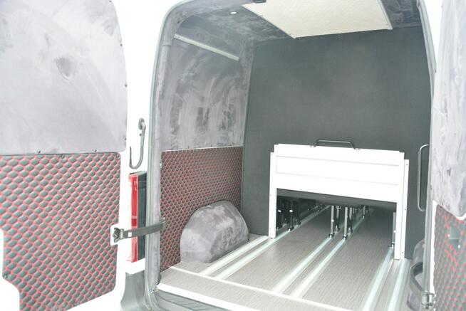 Renault Master max 9 osobowy! 2026r nowy 170KM full opcja!