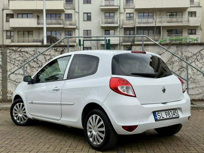 Renault Clio 1.5 dci
