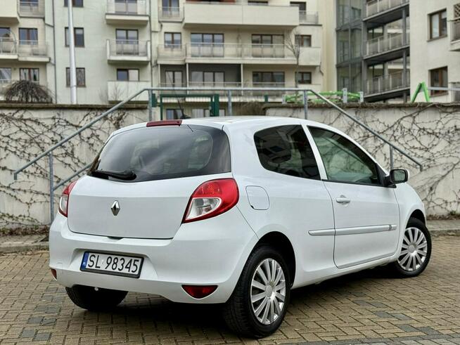 Renault Clio 1.5 dci