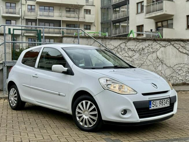 Renault Clio 1.5 dci