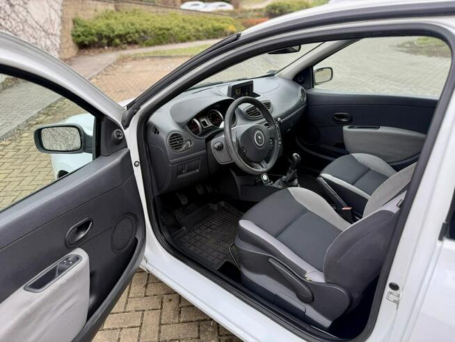 Renault Clio 1.5 dci