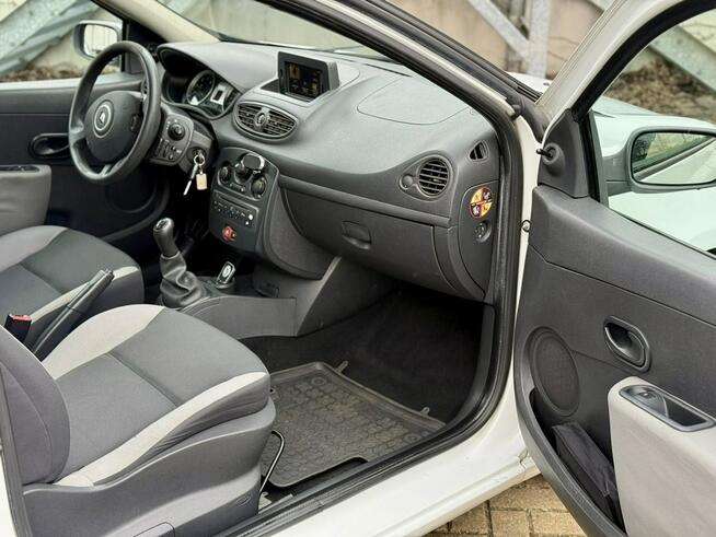 Renault Clio 1.5 dci