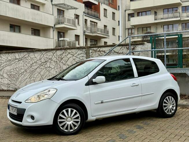 Renault Clio 1.5 dci