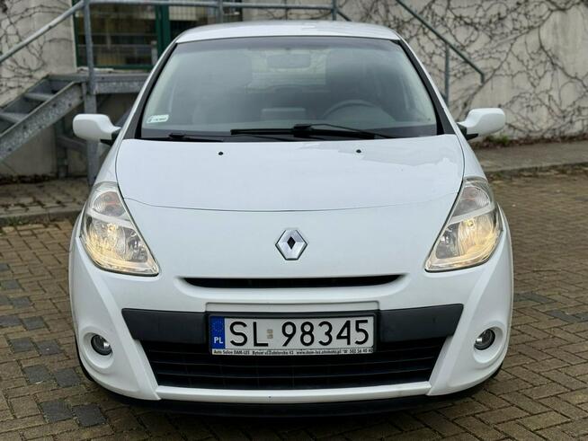 Renault Clio 1.5 dci