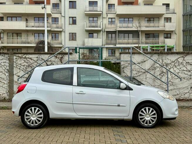 Renault Clio 1.5 dci