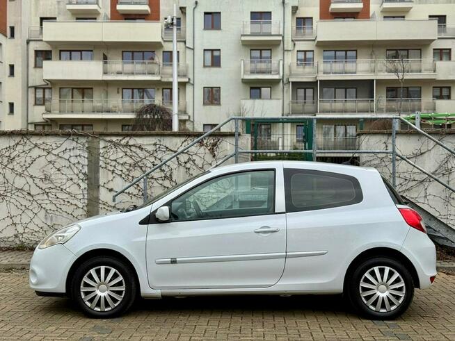 Renault Clio 1.5 dci