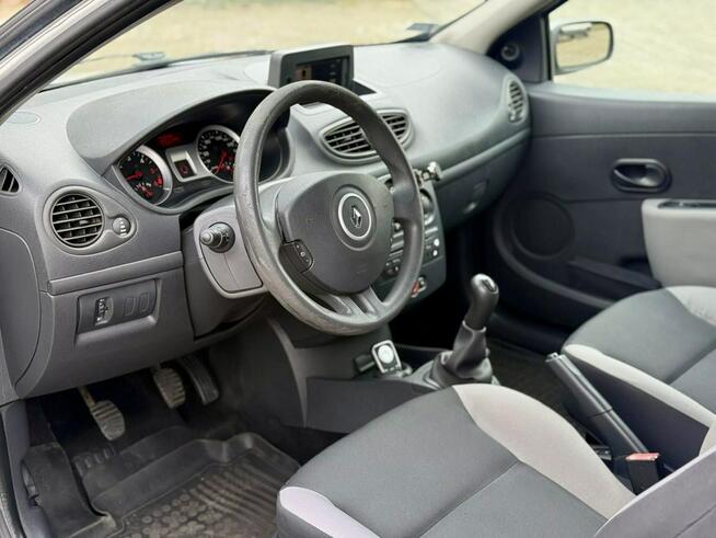 Renault Clio 1.5 dci