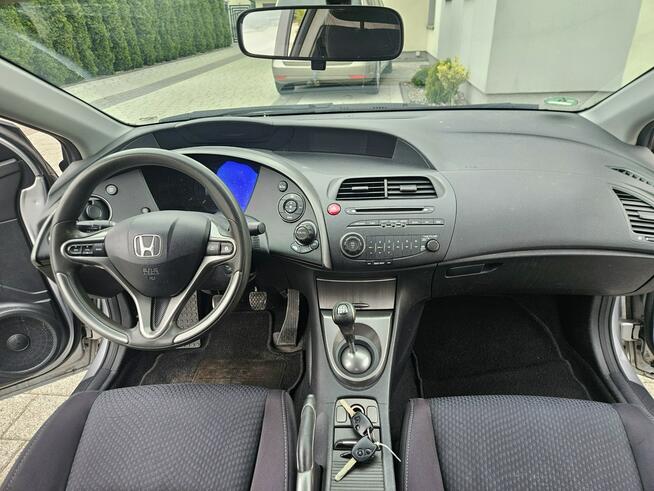 Honda Civic 1.4 100 Km Klima, Elektryka Zadbany