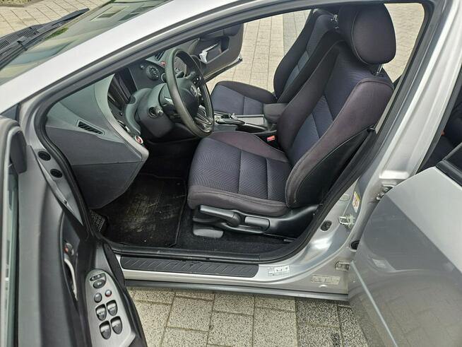 Honda Civic 1.4 100 Km Klima, Elektryka Zadbany
