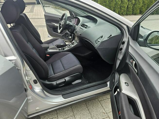 Honda Civic 1.4 100 Km Klima, Elektryka Zadbany
