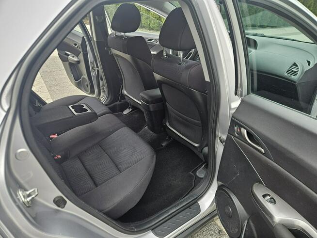Honda Civic 1.4 100 Km Klima, Elektryka Zadbany