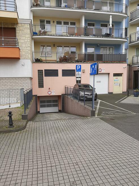 Lokal użytkowy Kołobrzeg Portowa, Spacerowa