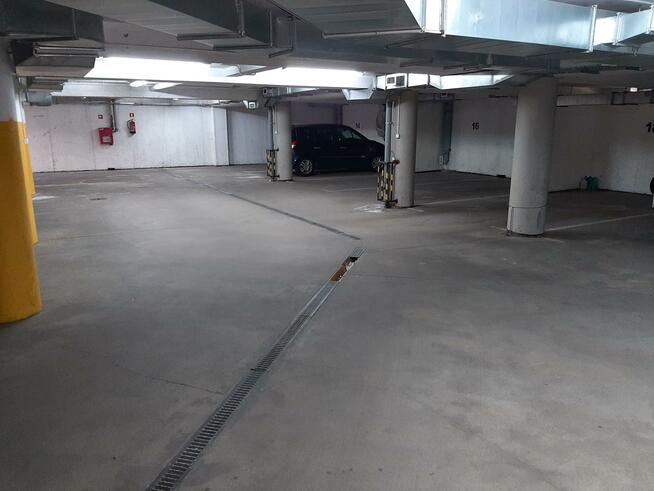 Lokal użytkowy Kołobrzeg Portowa, Spacerowa