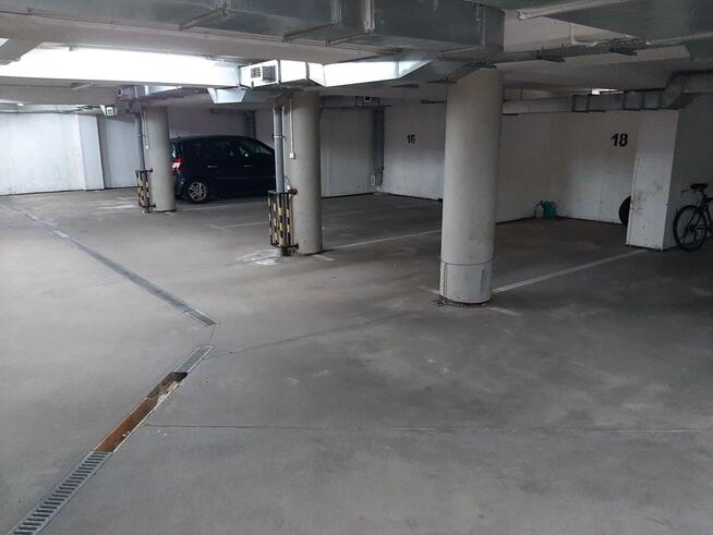 Lokal użytkowy Kołobrzeg Portowa, Spacerowa