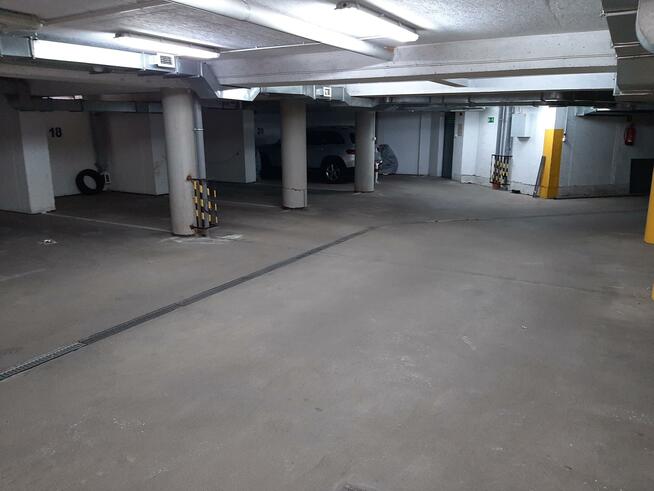 Lokal użytkowy Kołobrzeg Portowa, Spacerowa