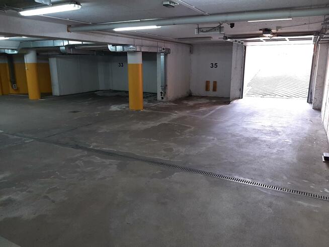 Lokal użytkowy Kołobrzeg Portowa, Spacerowa