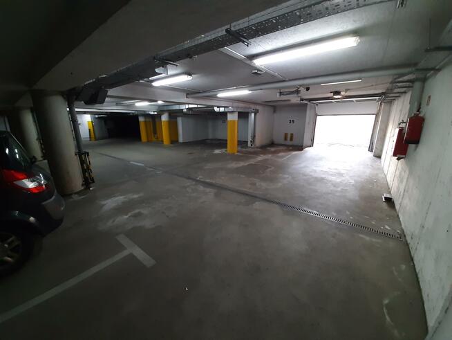 Lokal użytkowy Kołobrzeg Portowa, Spacerowa