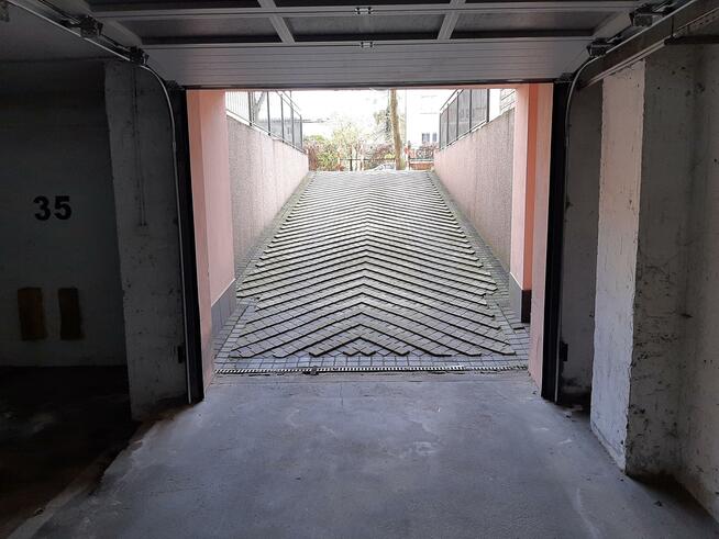 Lokal użytkowy Kołobrzeg Portowa, Spacerowa