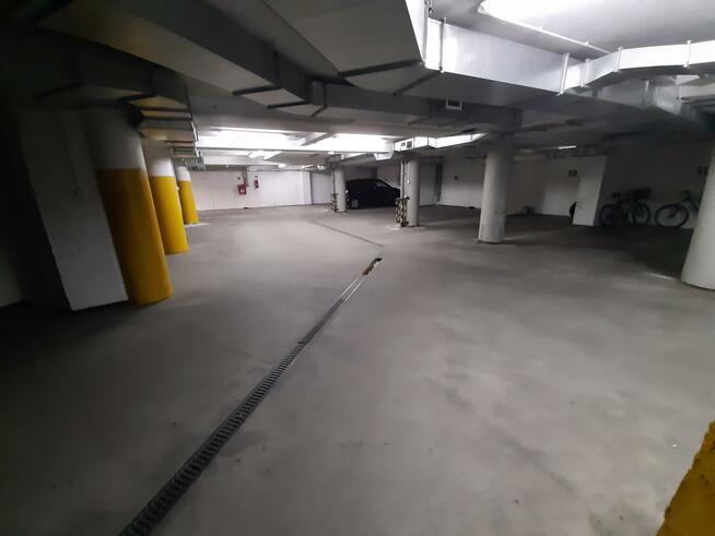 Lokal użytkowy Kołobrzeg Portowa, Spacerowa