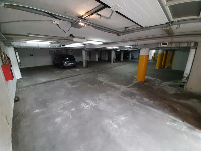 Lokal użytkowy Kołobrzeg Portowa, Spacerowa