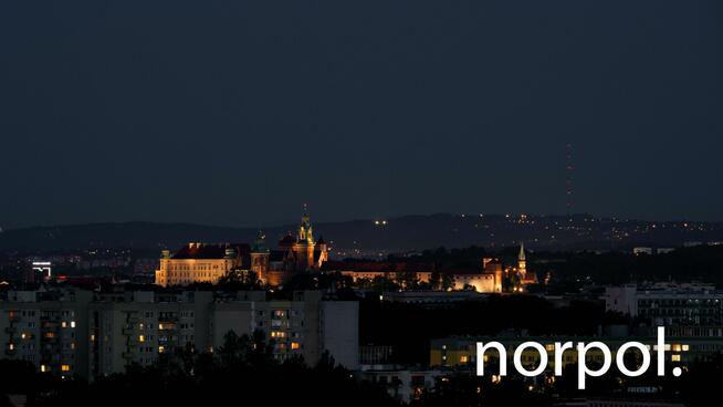 Mieszkanie Kraków Bronowice, ul. Stańczyka