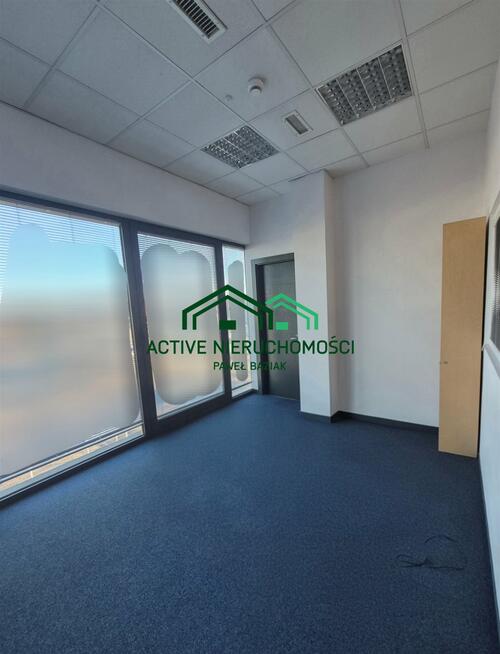 Lokal użytkowy Balice gm. Zabierzów