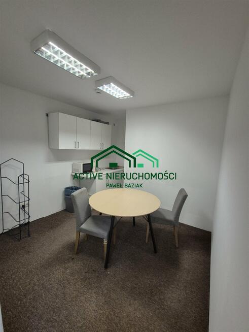 Lokal użytkowy Balice gm. Zabierzów