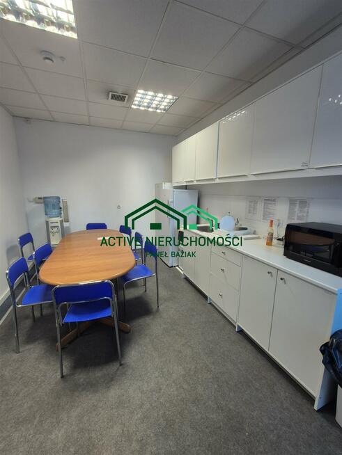 Lokal użytkowy Balice gm. Zabierzów