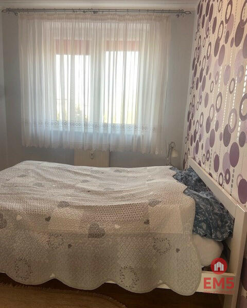 Mieszkanie Augustów, Mjr. Henryka Sucharskiego