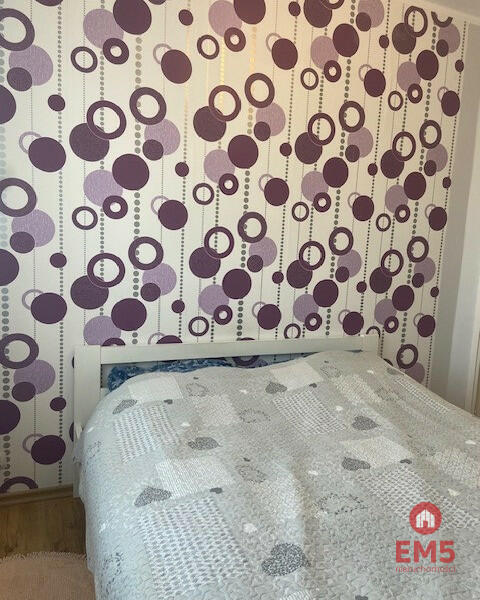 Mieszkanie Augustów, Mjr. Henryka Sucharskiego