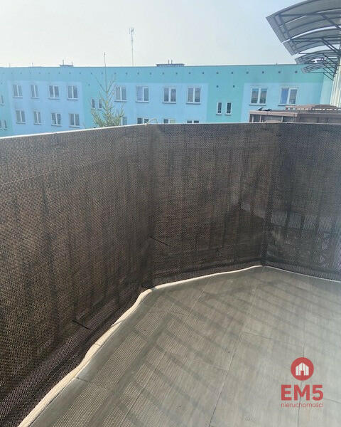 Mieszkanie Augustów, Mjr. Henryka Sucharskiego