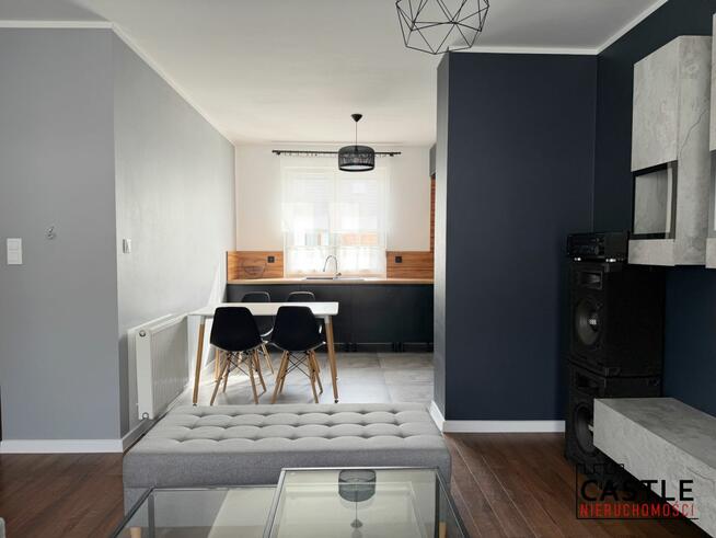 Mieszkanie Kruszewnia gm. Swarzędz, Husarska