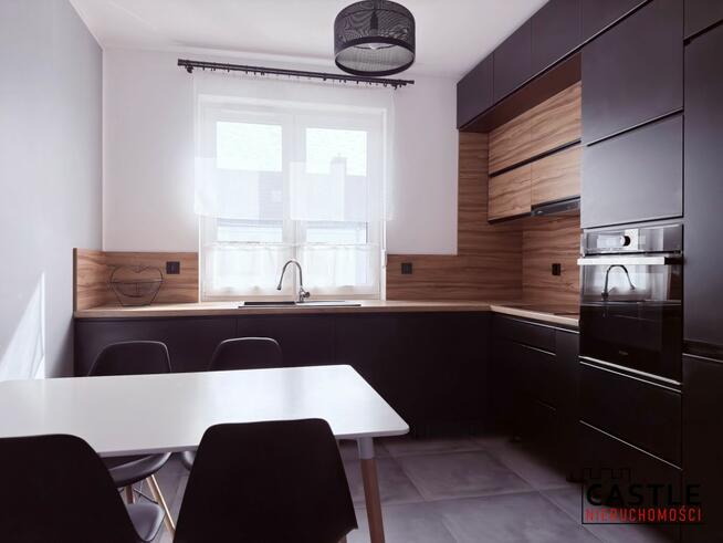 Mieszkanie Kruszewnia gm. Swarzędz, Husarska