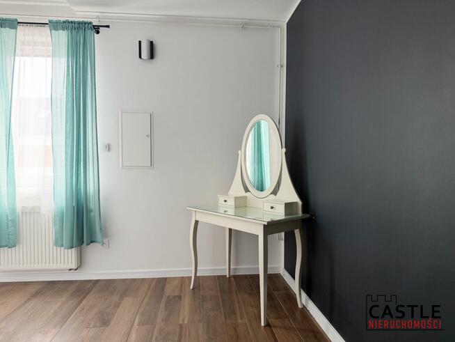 Mieszkanie Kruszewnia gm. Swarzędz, Husarska