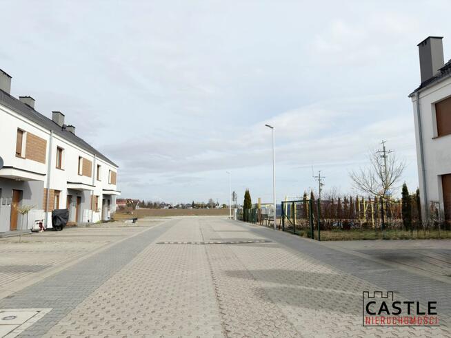 Mieszkanie Kruszewnia gm. Swarzędz, Husarska