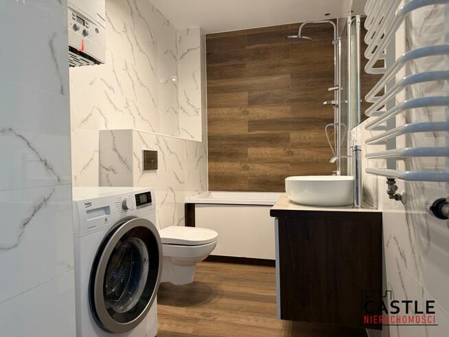 Mieszkanie Kruszewnia gm. Swarzędz, Husarska