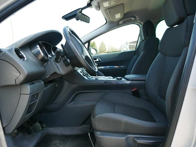 Peugeot 3008 1.6 HDI 115KM Eu5 Automat - Navi -2xKlimatr -zobacz