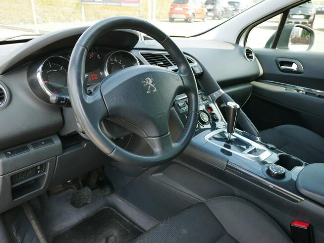 Peugeot 3008 1.6 HDI 115KM Eu5 Automat - Navi -2xKlimatr -zobacz
