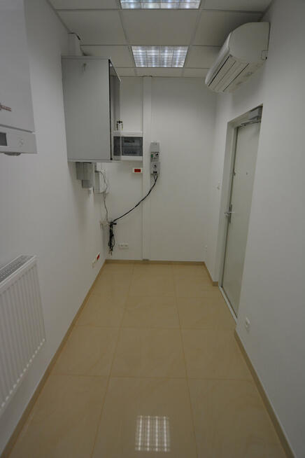 Do wynajęcia lokal usługowo-handlowo w Tarnowie