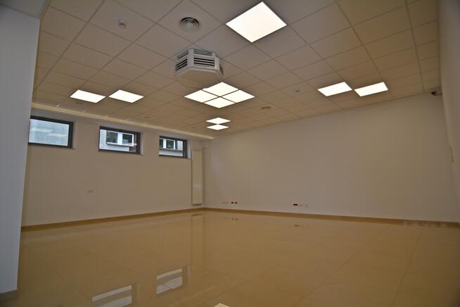 Do wynajęcia lokal usługowo-handlowo w Tarnowie