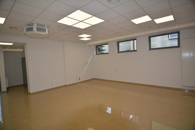 Do wynajęcia lokal usługowo-handlowo w Tarnowie