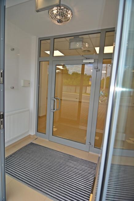 Do wynajęcia lokal usługowo-handlowo w Tarnowie