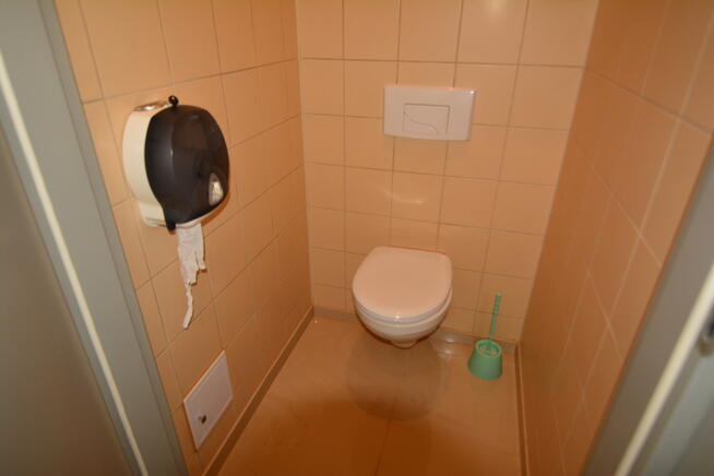 Do wynajęcia lokal usługowo-handlowo w Tarnowie