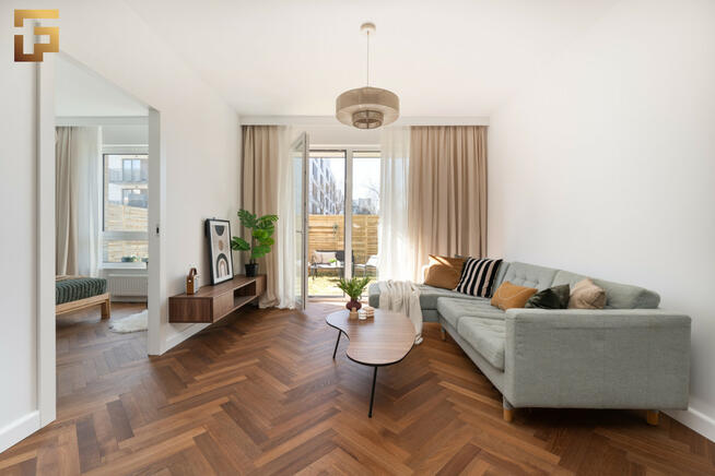 Mieszkanie Warszawa gm. Praga-Południe Praga,-Południe, Żupnicza