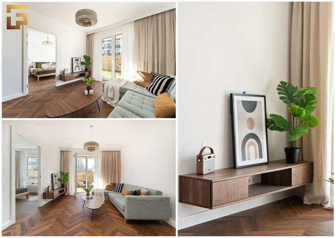 Mieszkanie Warszawa gm. Praga-Południe Praga,-Południe, Żupnicza